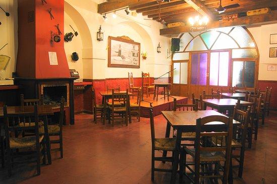 La Bodeguilla